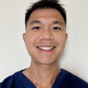 Dr Nelson Jong
