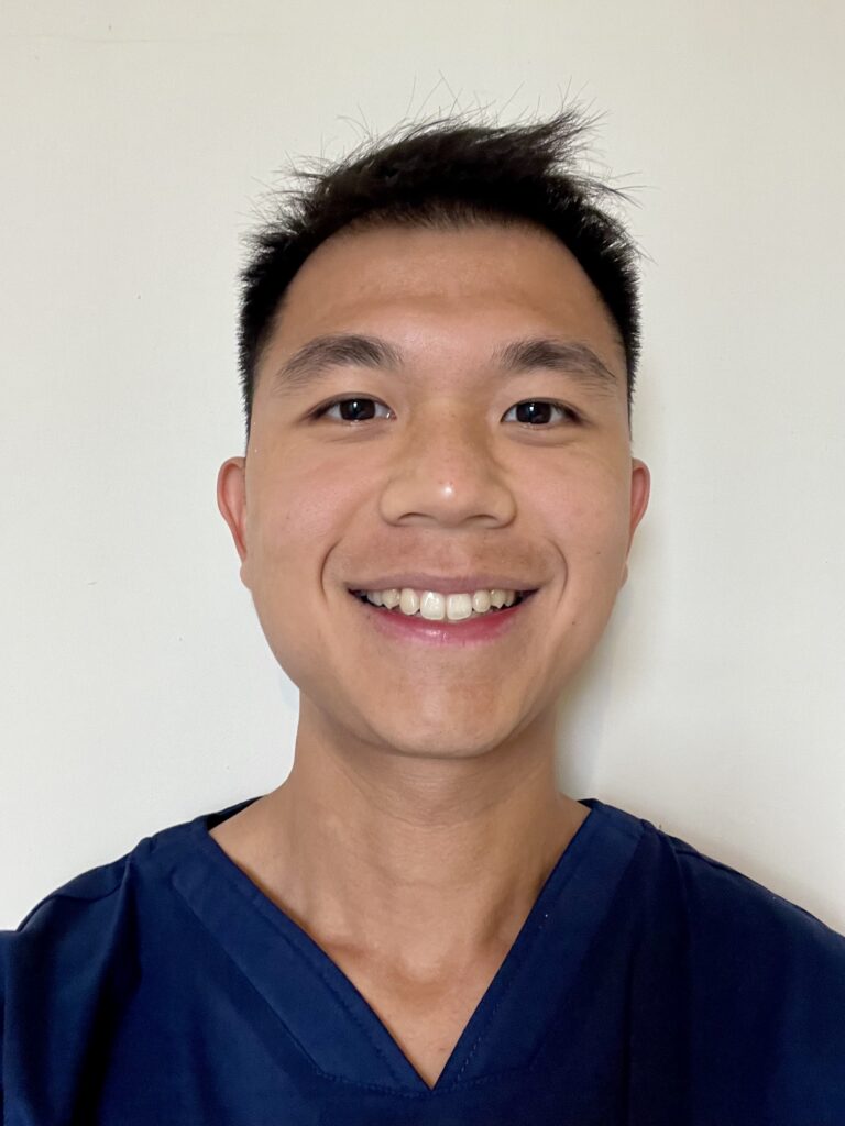 Dr Nelson Jong