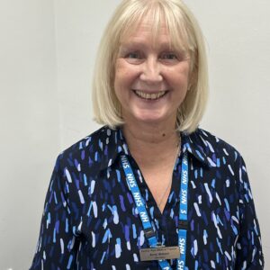 Anne Watson