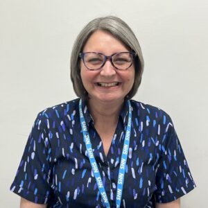 Tracy Winterbottom